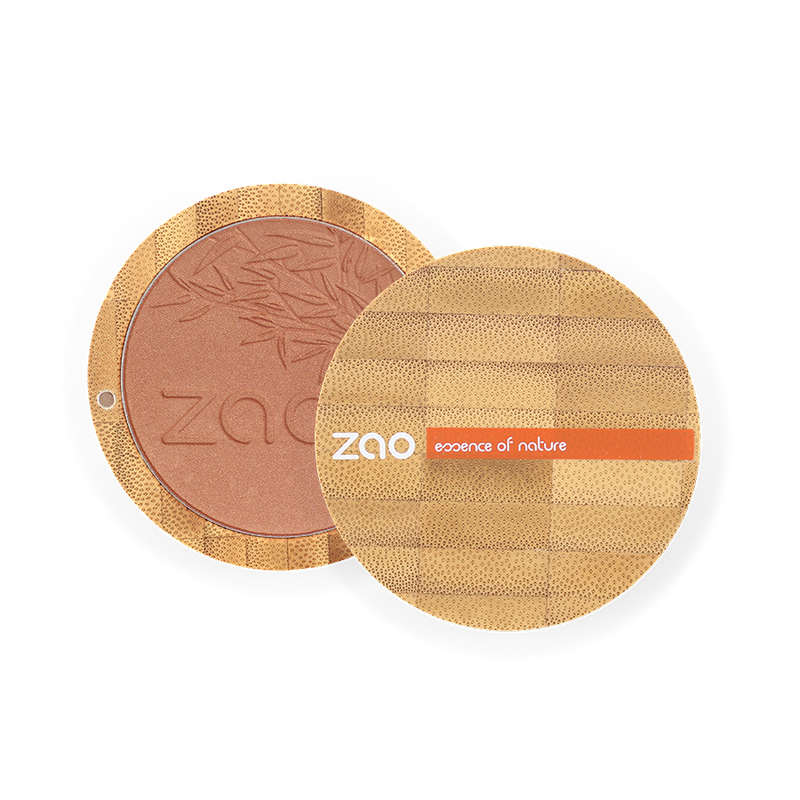 Bio Compact Blush
